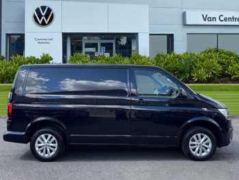 Used Volkswagen Transporter 2024 for sale - 74741802: Photo