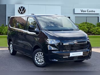 Used Volkswagen Transporter 2026 for sale - 79867719: Photo