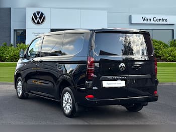 Used Volkswagen Transporter 2026 for sale - 79867719: Photo