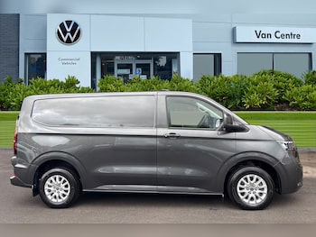 Used Volkswagen Transporter 2025 for sale - 79444466: Photo
