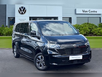 Used Volkswagen Transporter 2026 for sale - 78895024: Photo