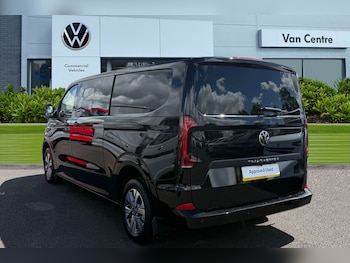 Used Volkswagen Transporter 2026 for sale - 78895024: Photo