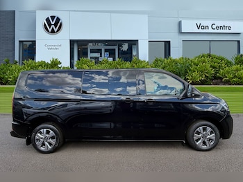 Used Volkswagen Transporter 2026 for sale - 78895024: Photo