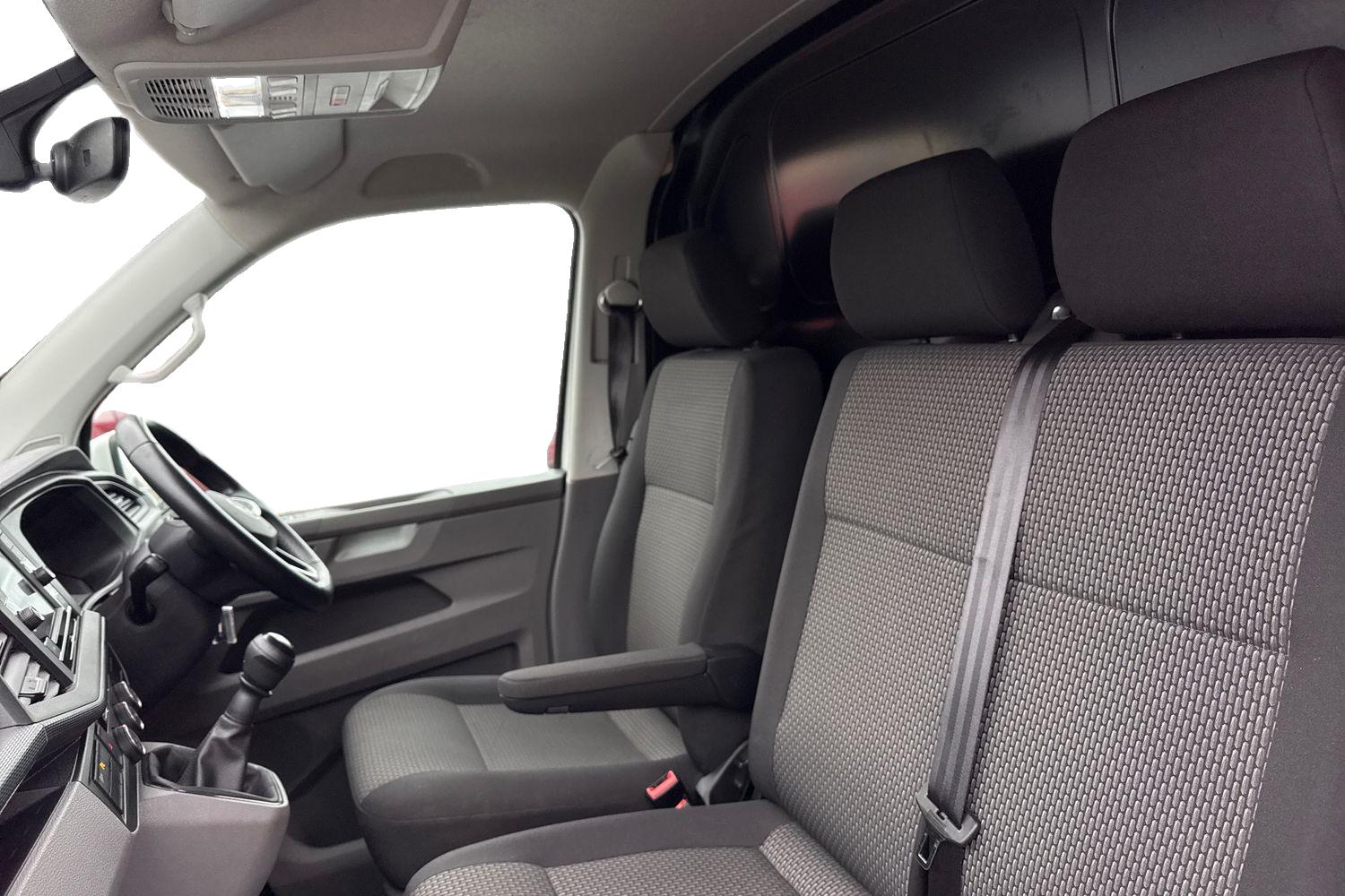 Used Volkswagen Transporter 2024 for sale - 77147487: Photo 10