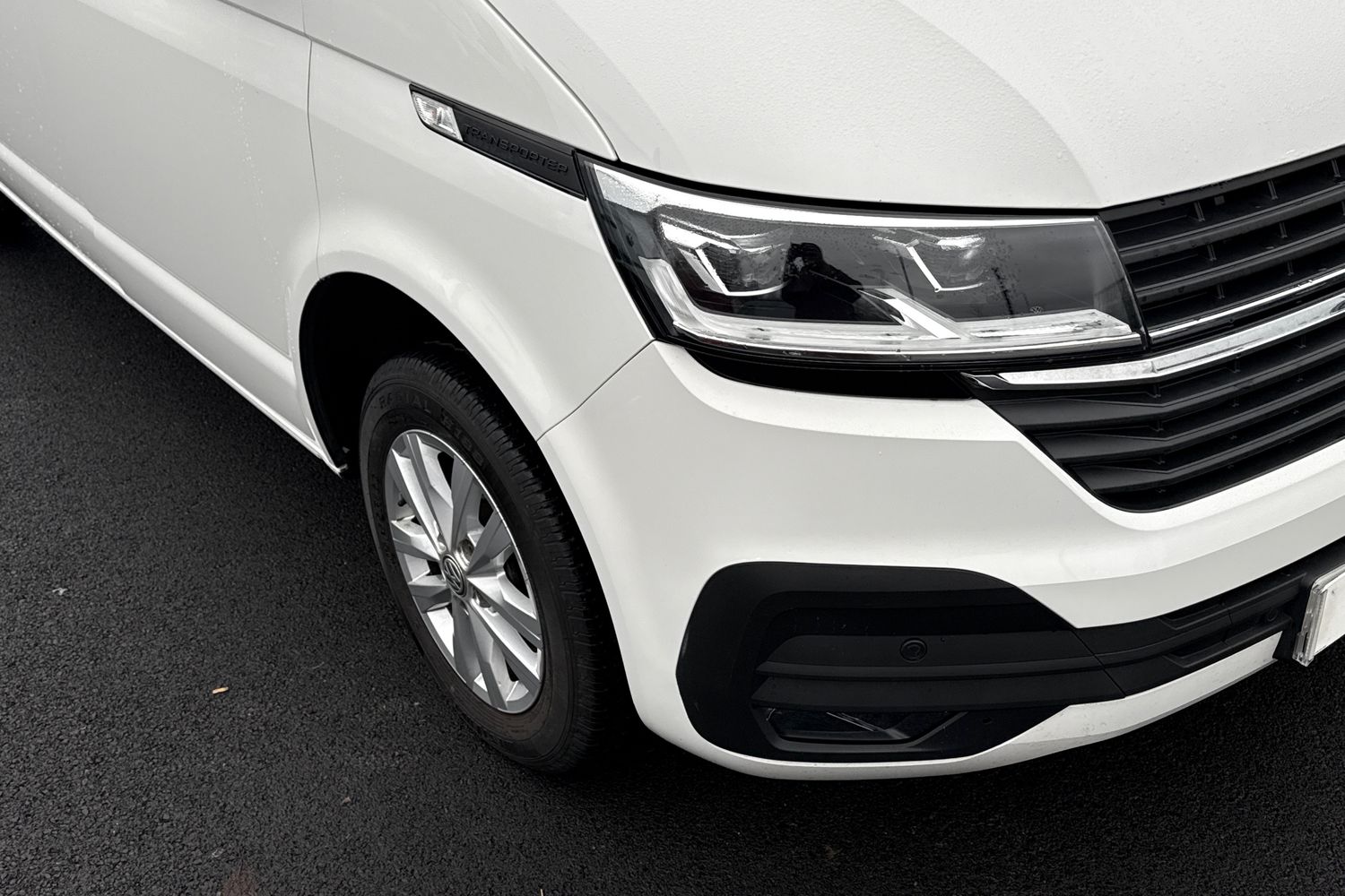 Used Volkswagen Transporter 2024 for sale - 77147487: Photo 16