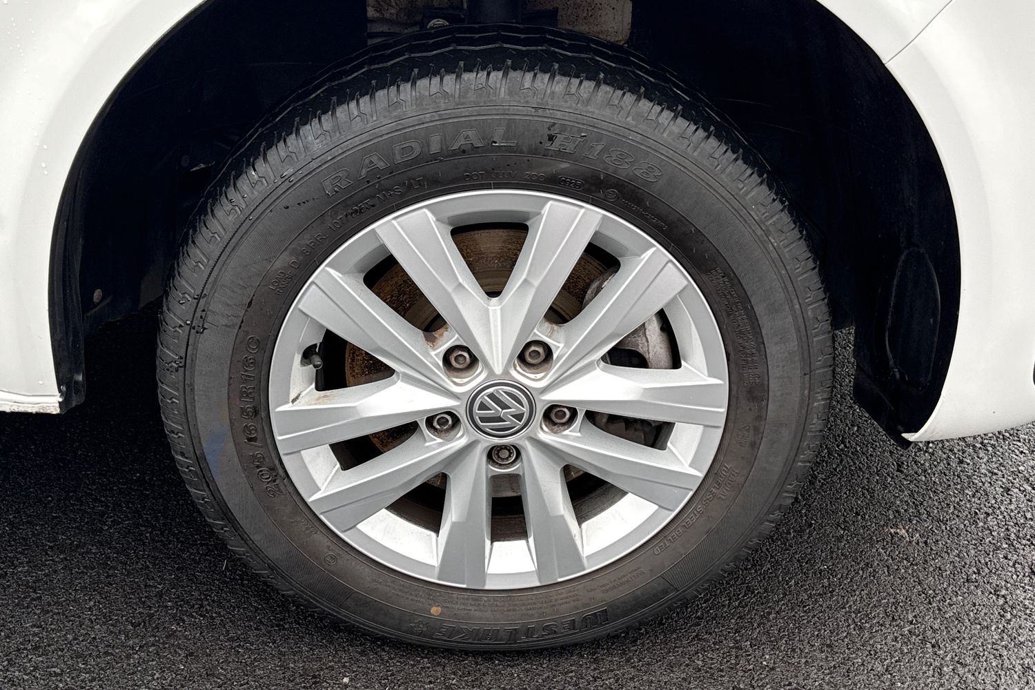 Used Volkswagen Transporter 2024 for sale - 77147487: Photo 21