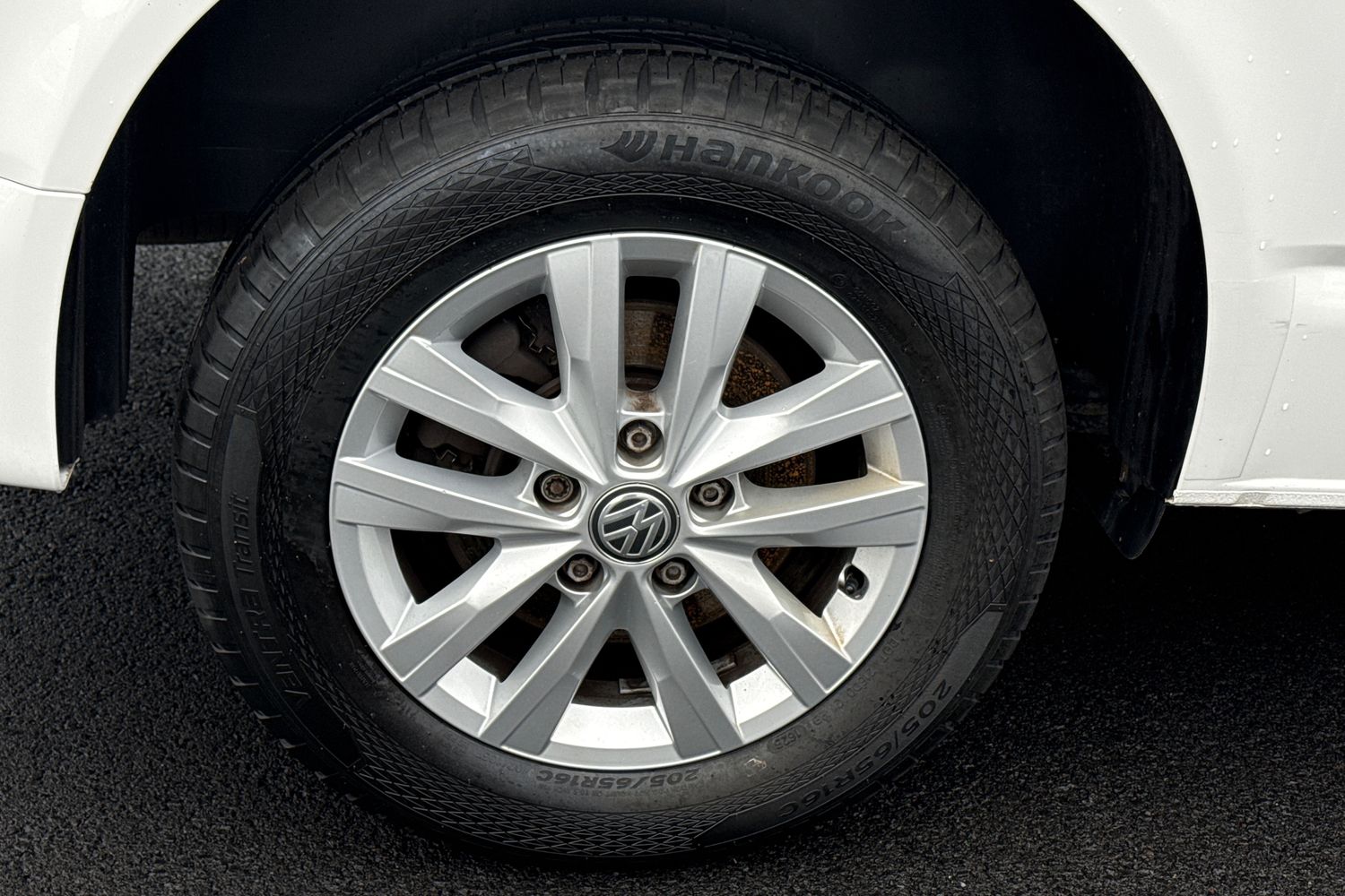 Used Volkswagen Transporter 2024 for sale - 77147487: Photo 22