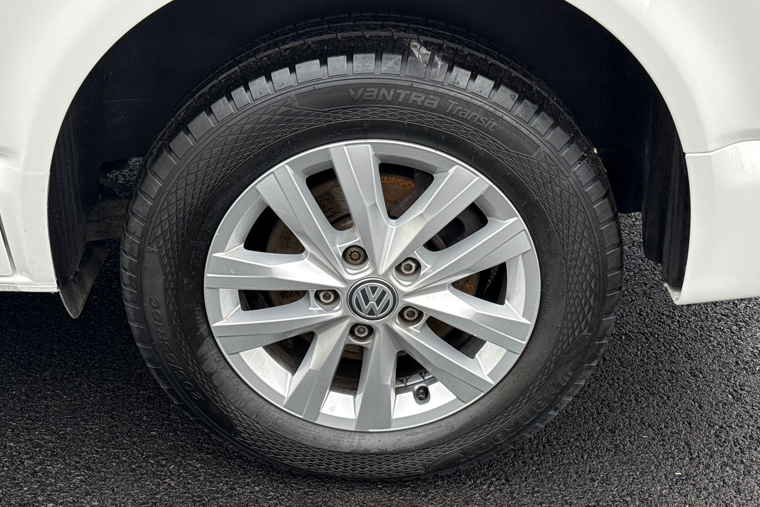 Used Volkswagen Transporter 2024 for sale - 77147487: Photo 23