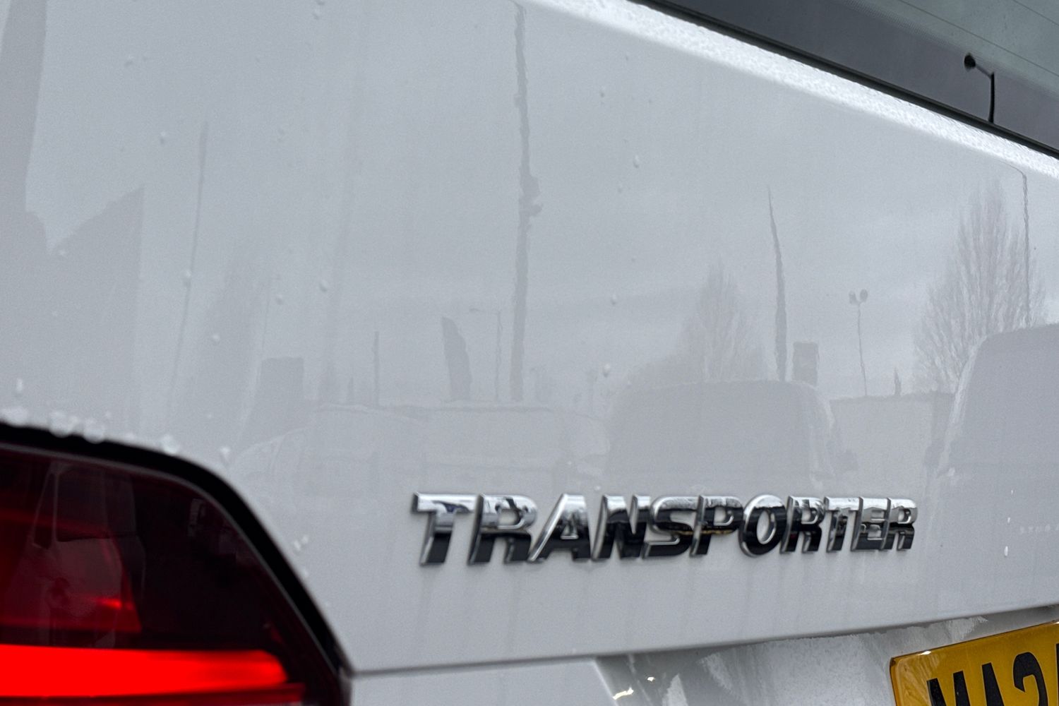 Used Volkswagen Transporter 2024 for sale - 77147487: Photo 25