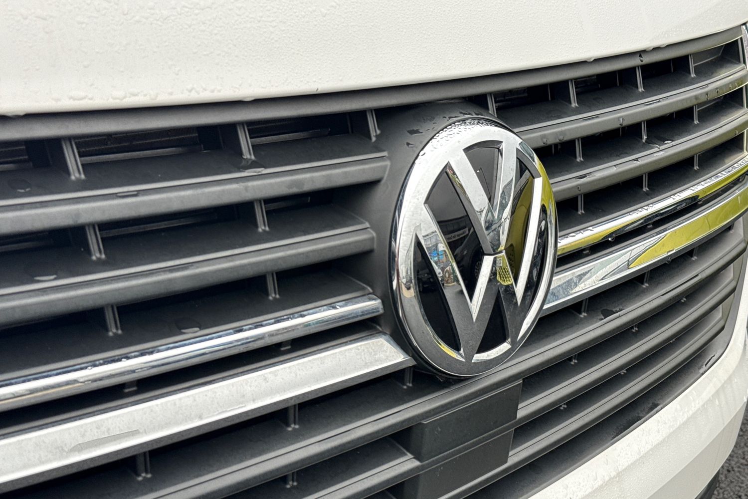 Used Volkswagen Transporter 2024 for sale - 77147487: Photo 29