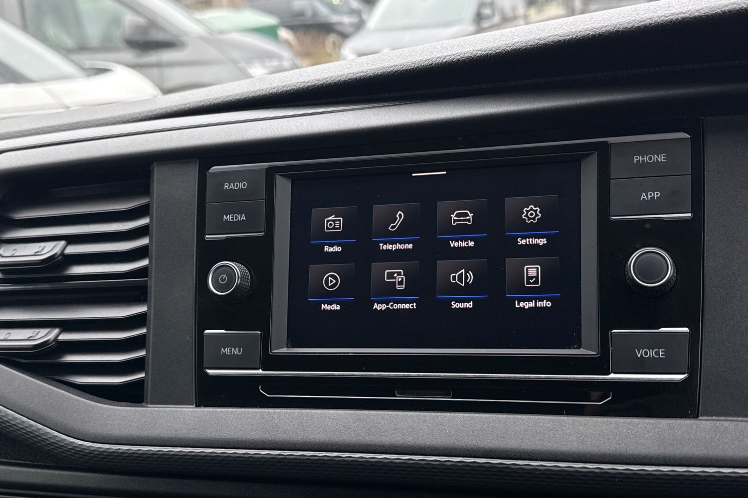 Used Volkswagen Transporter 2024 for sale - 77147487: Photo 36