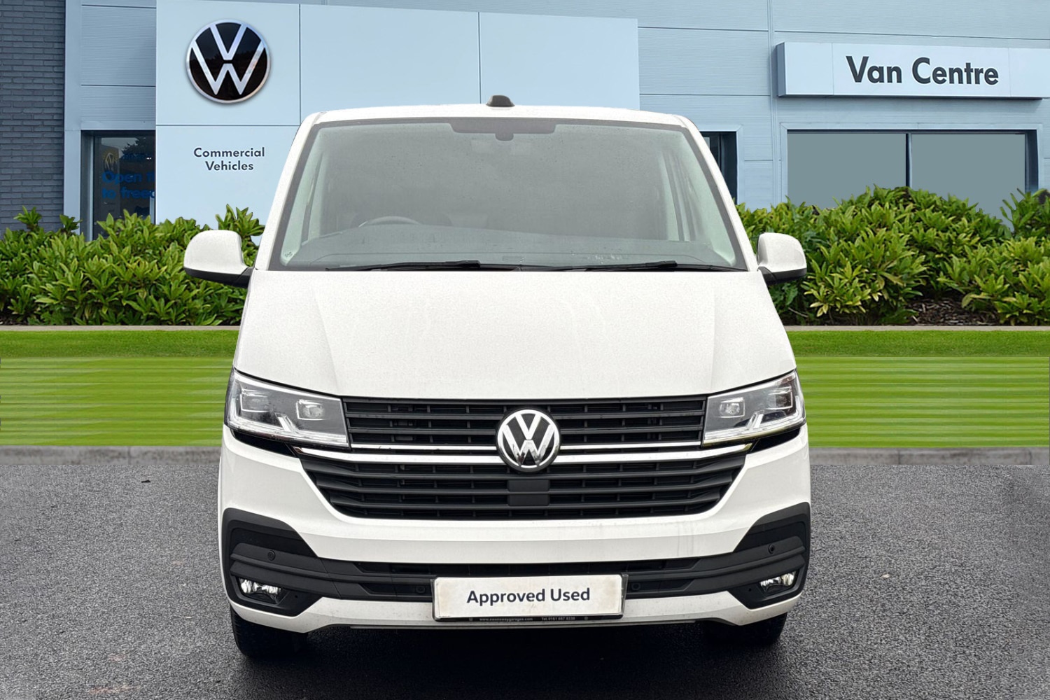 Used Volkswagen Transporter 2024 for sale - 77147487: Photo 5