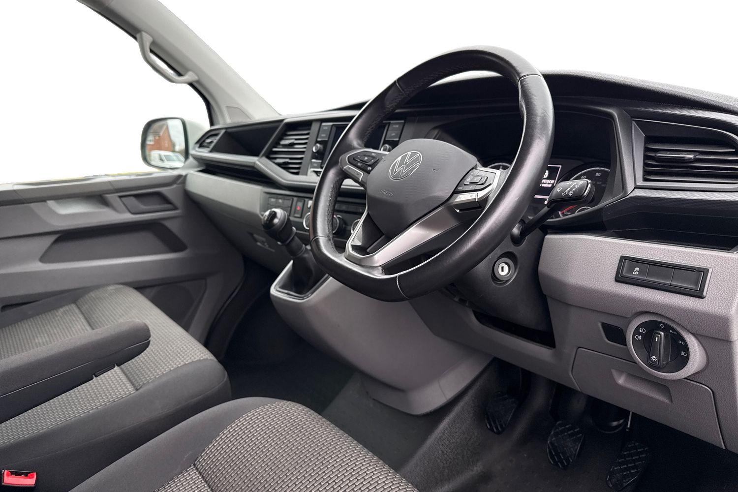 Used Volkswagen Transporter 2024 for sale - 77147487: Photo 7