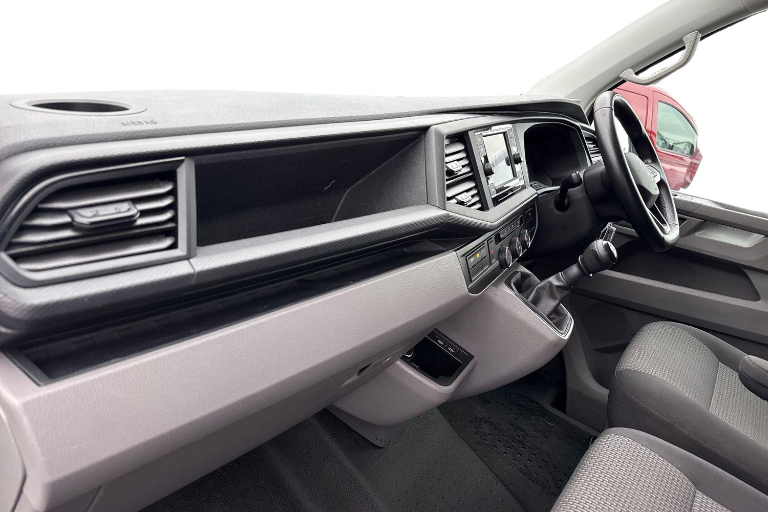 Used Volkswagen Transporter 2024 for sale - 77147487: Photo 8