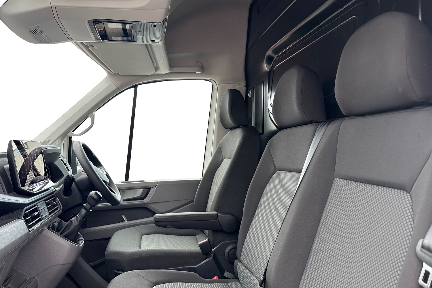 Used Volkswagen Crafter 2024 for sale - 77728744: Photo 10