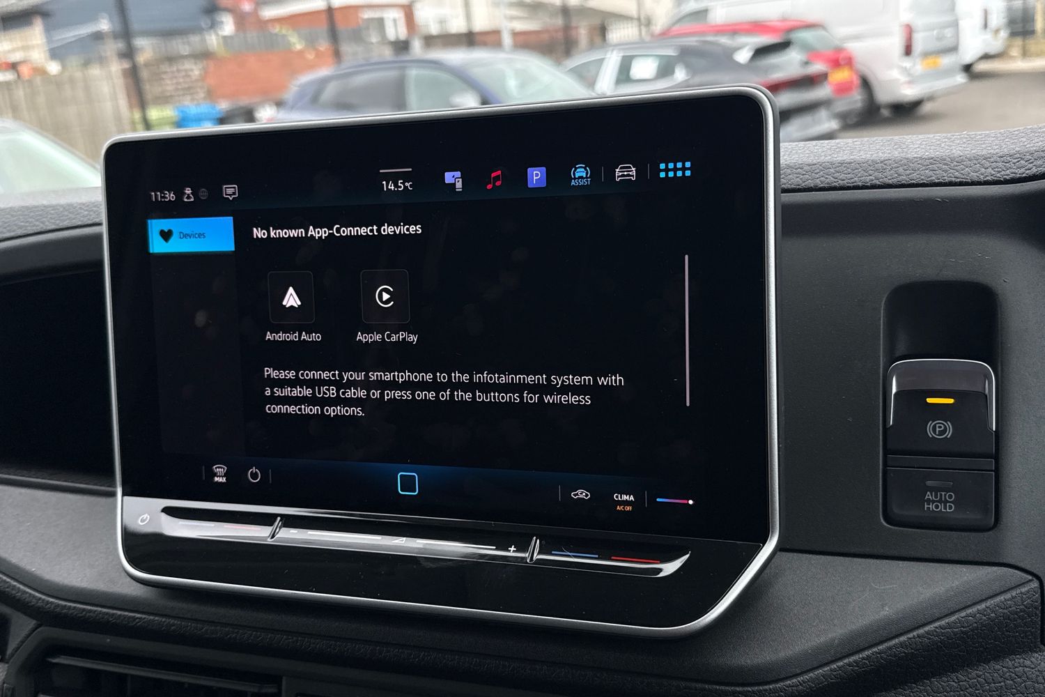 Used Volkswagen Crafter 2024 for sale - 77728744: Photo 11