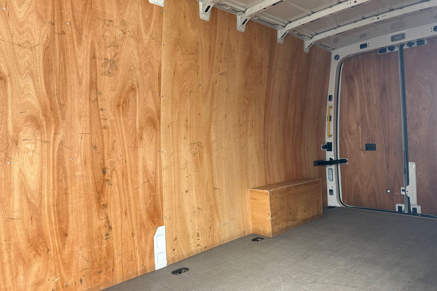 Used Volkswagen Crafter 2024 for sale - 77728744: Photo 13