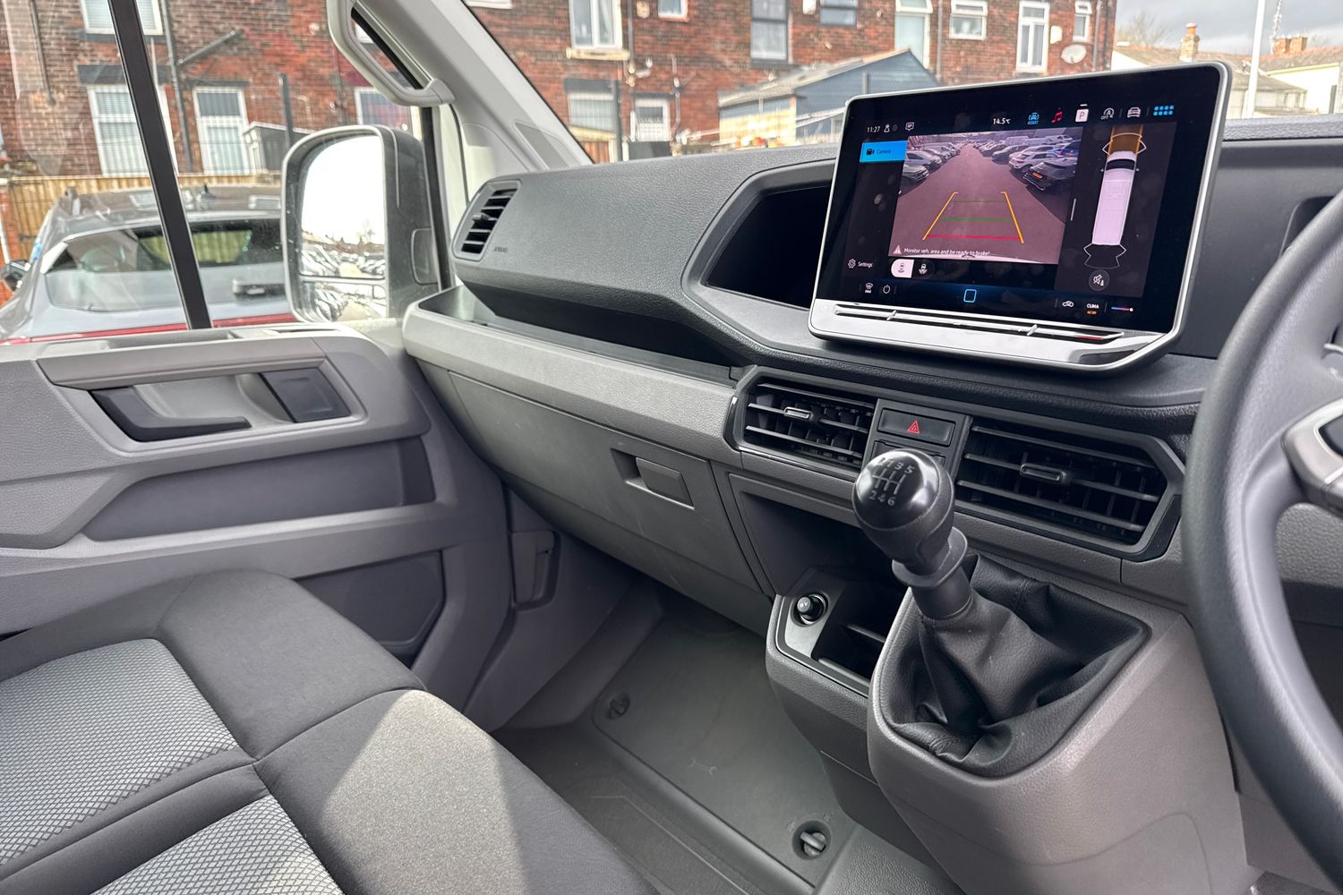 Used Volkswagen Crafter 2024 for sale - 77728744: Photo 14