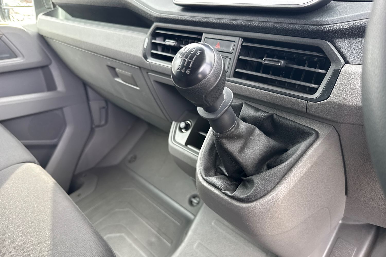 Used Volkswagen Crafter 2024 for sale - 77728744: Photo 19