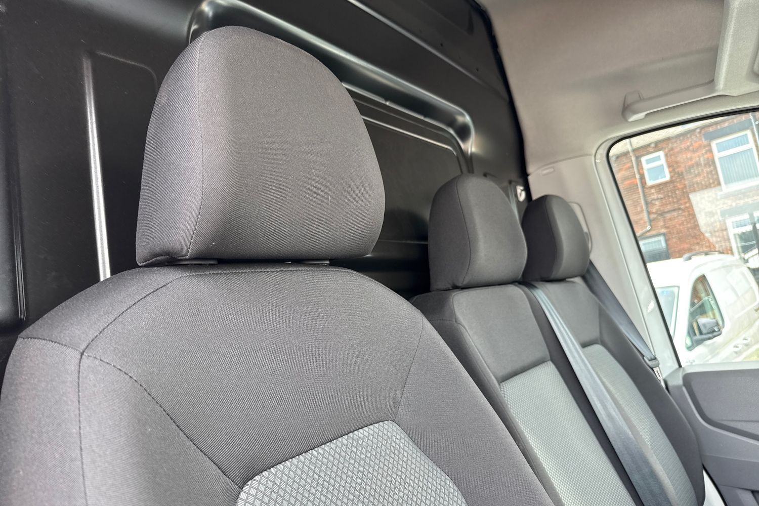 Used Volkswagen Crafter 2024 for sale - 77728744: Photo 20