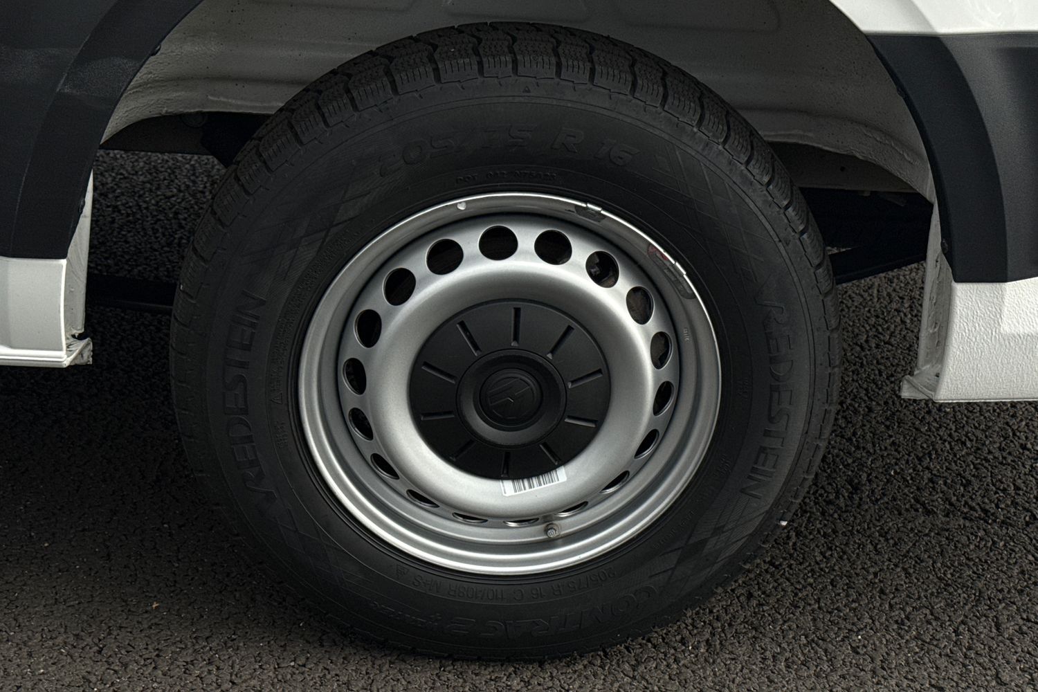 Used Volkswagen Crafter 2024 for sale - 77728744: Photo 21