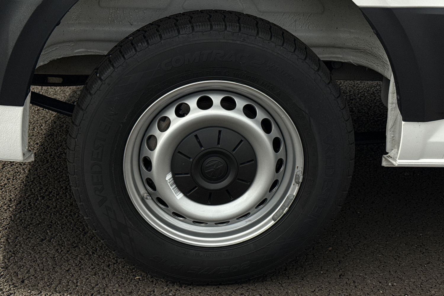 Used Volkswagen Crafter 2024 for sale - 77728744: Photo 22