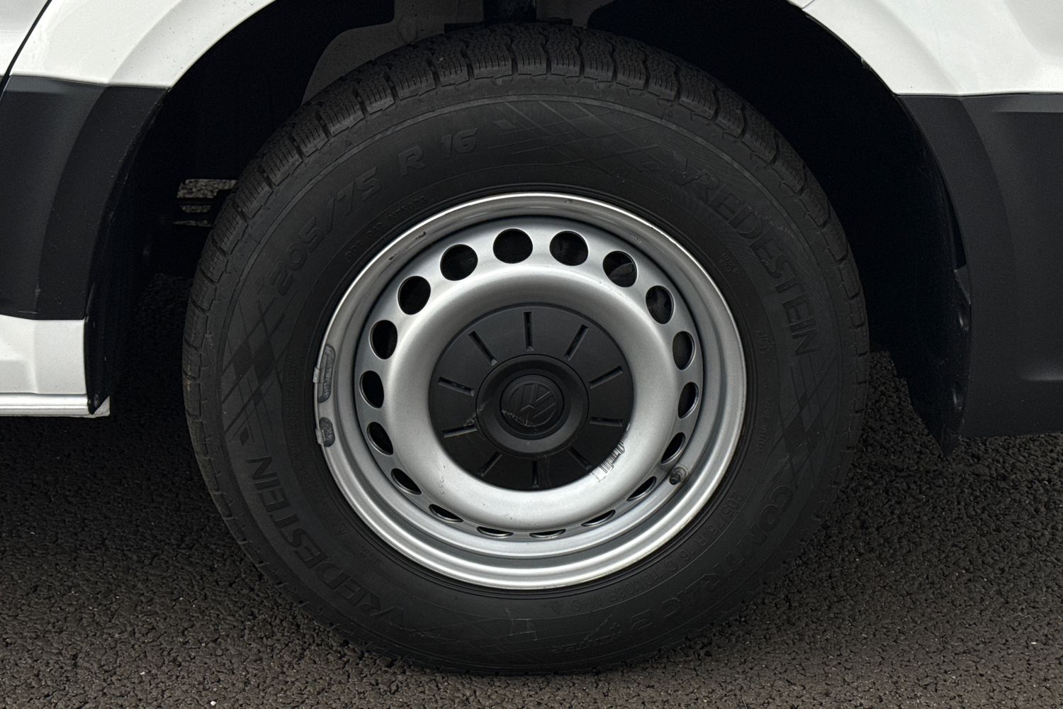 Used Volkswagen Crafter 2024 for sale - 77728744: Photo 23