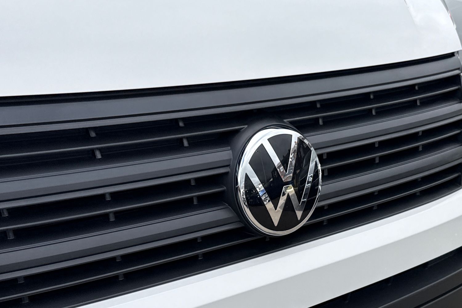 Used Volkswagen Crafter 2024 for sale - 77728744: Photo 24