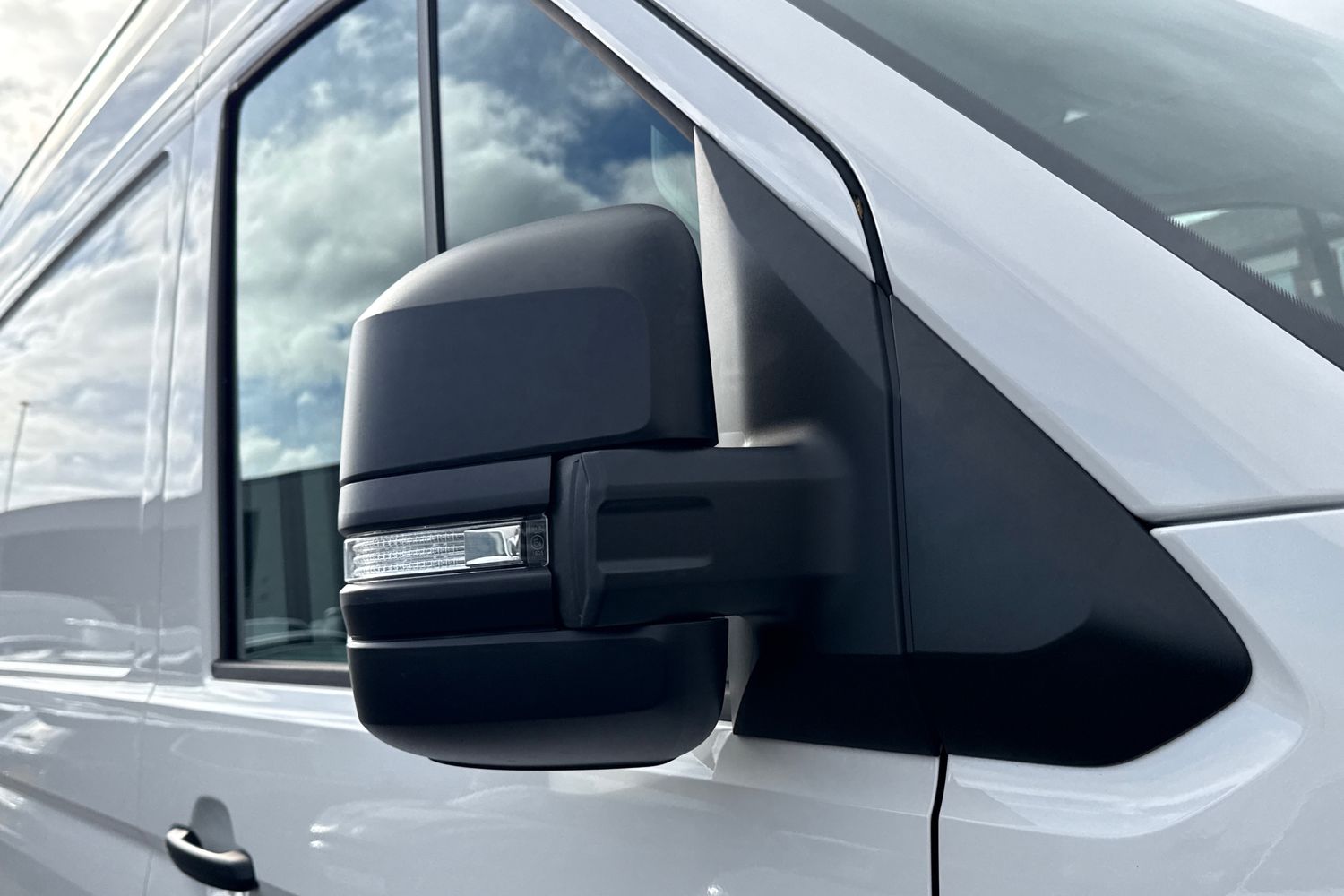 Used Volkswagen Crafter 2024 for sale - 77728744: Photo 25