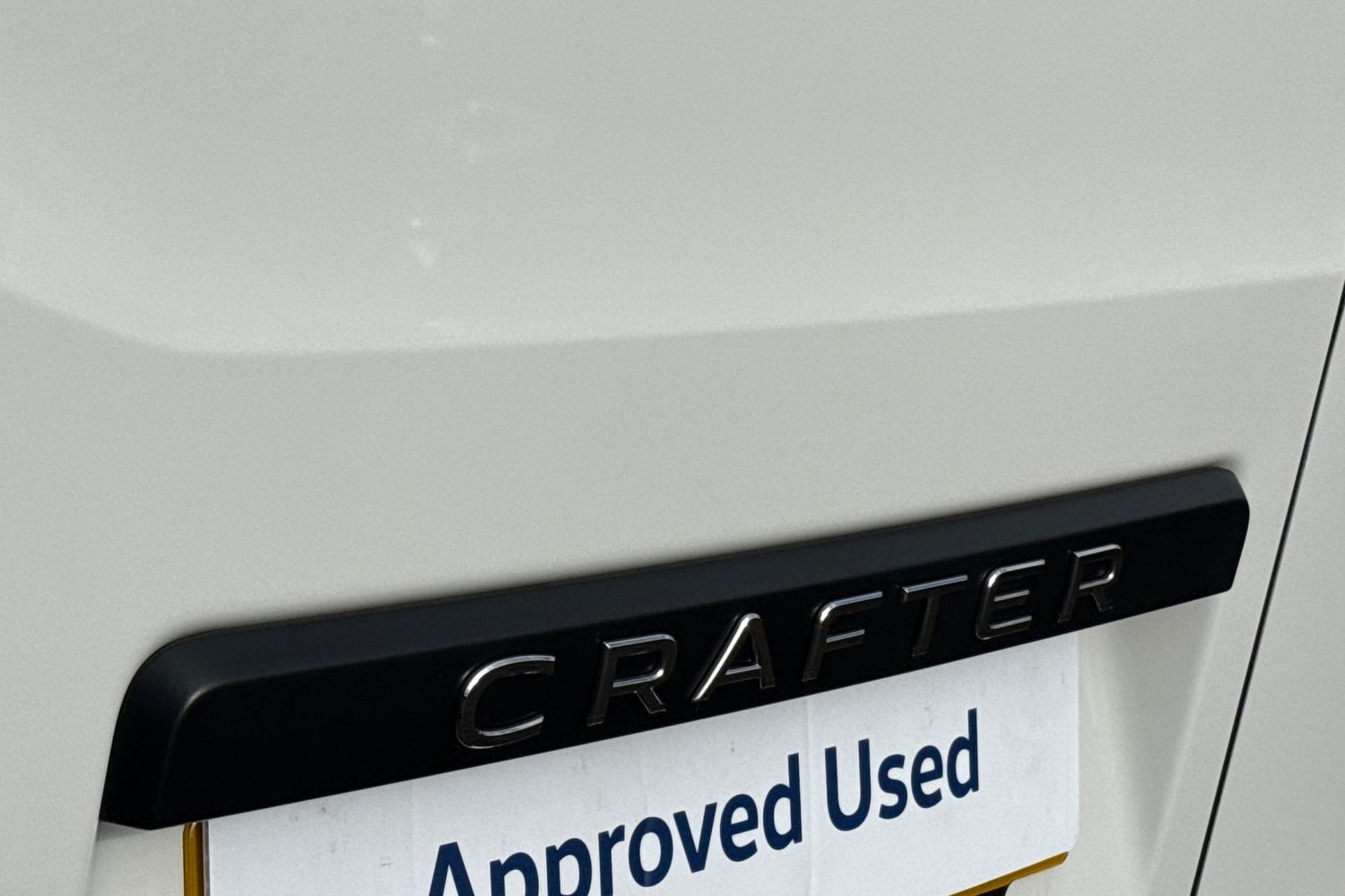 Used Volkswagen Crafter 2024 for sale - 77728744: Photo 27