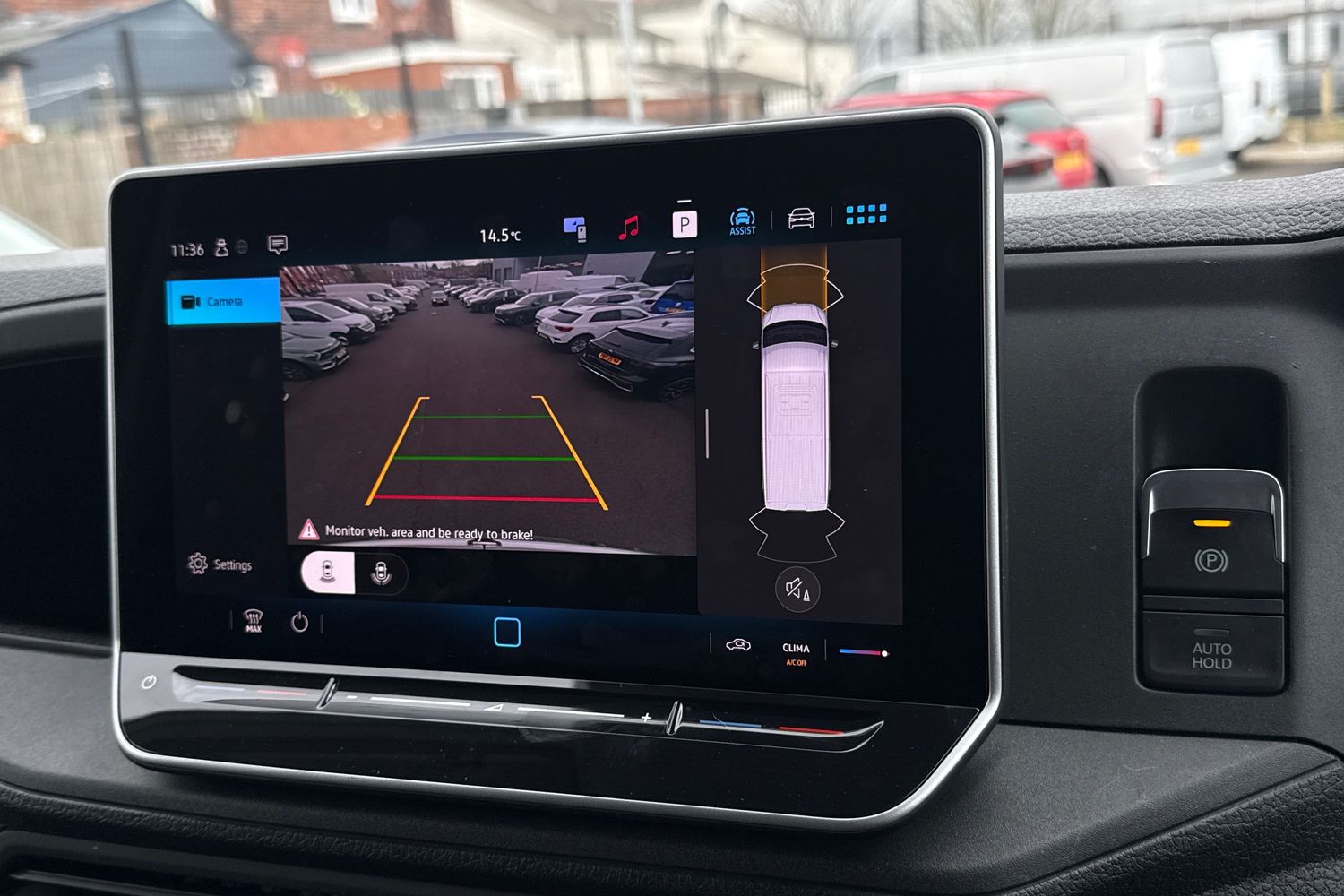 Used Volkswagen Crafter 2024 for sale - 77728744: Photo 36