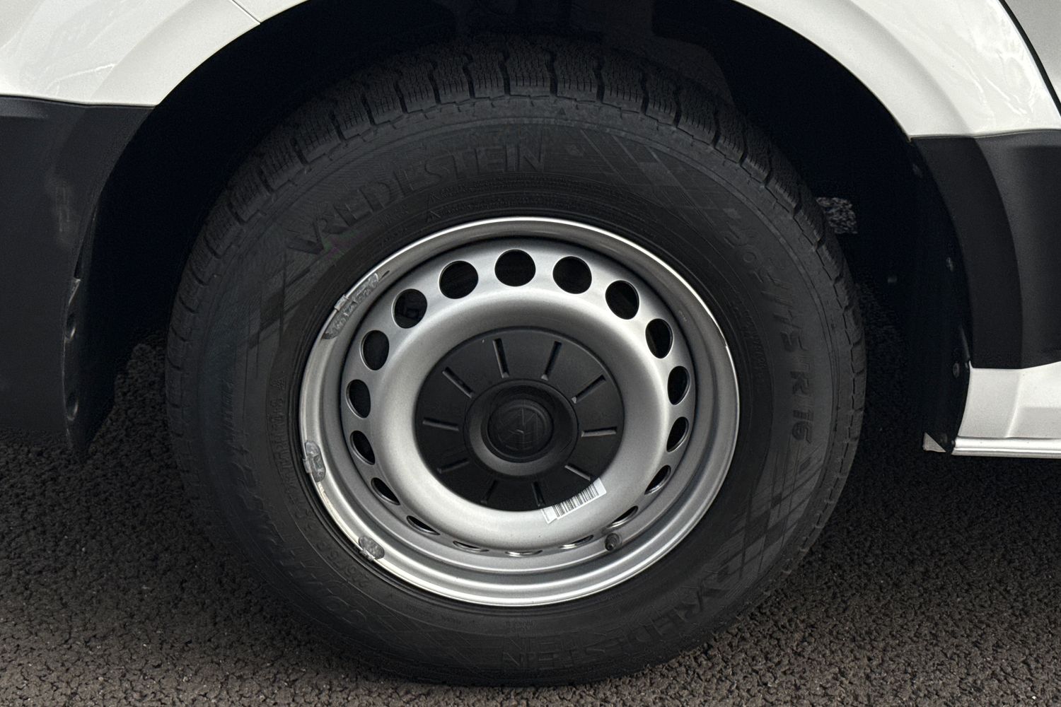 Used Volkswagen Crafter 2024 for sale - 77728744: Photo 6