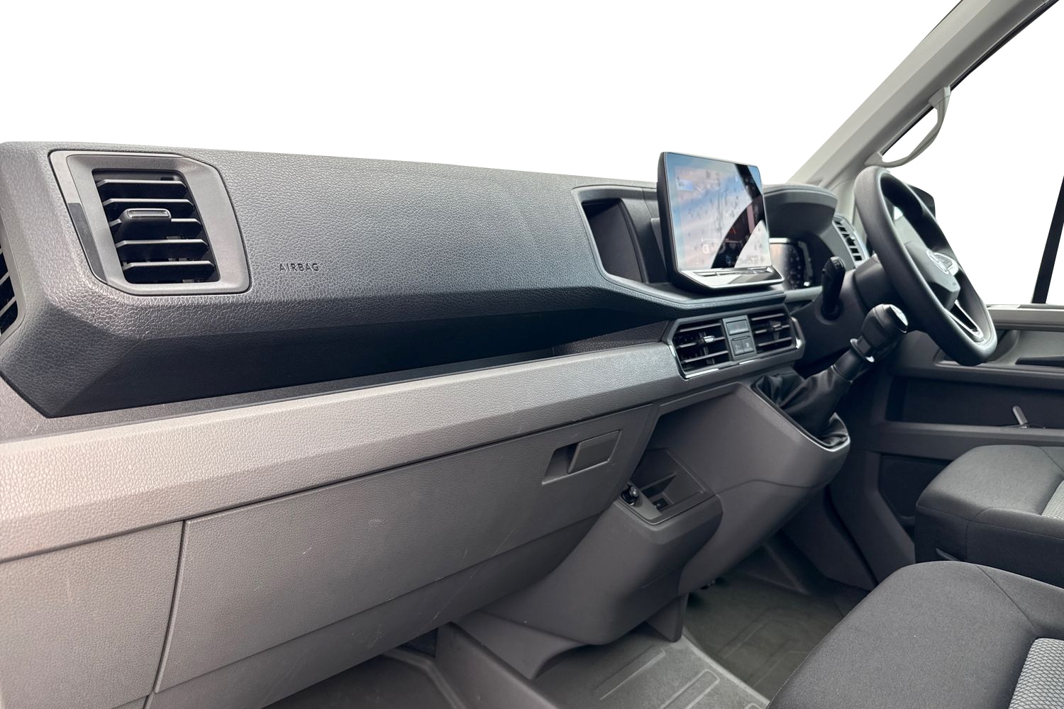 Used Volkswagen Crafter 2024 for sale - 77728744: Photo 8