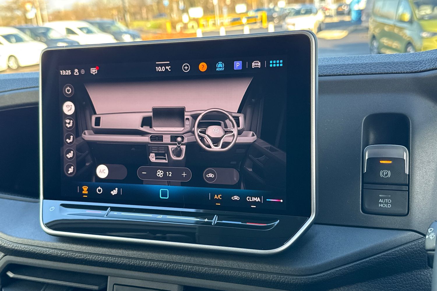 Used Volkswagen Crafter 2025 for sale - 76789645: Photo 18