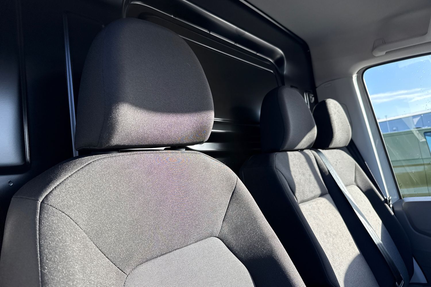 Used Volkswagen Crafter 2025 for sale - 76789645: Photo 20