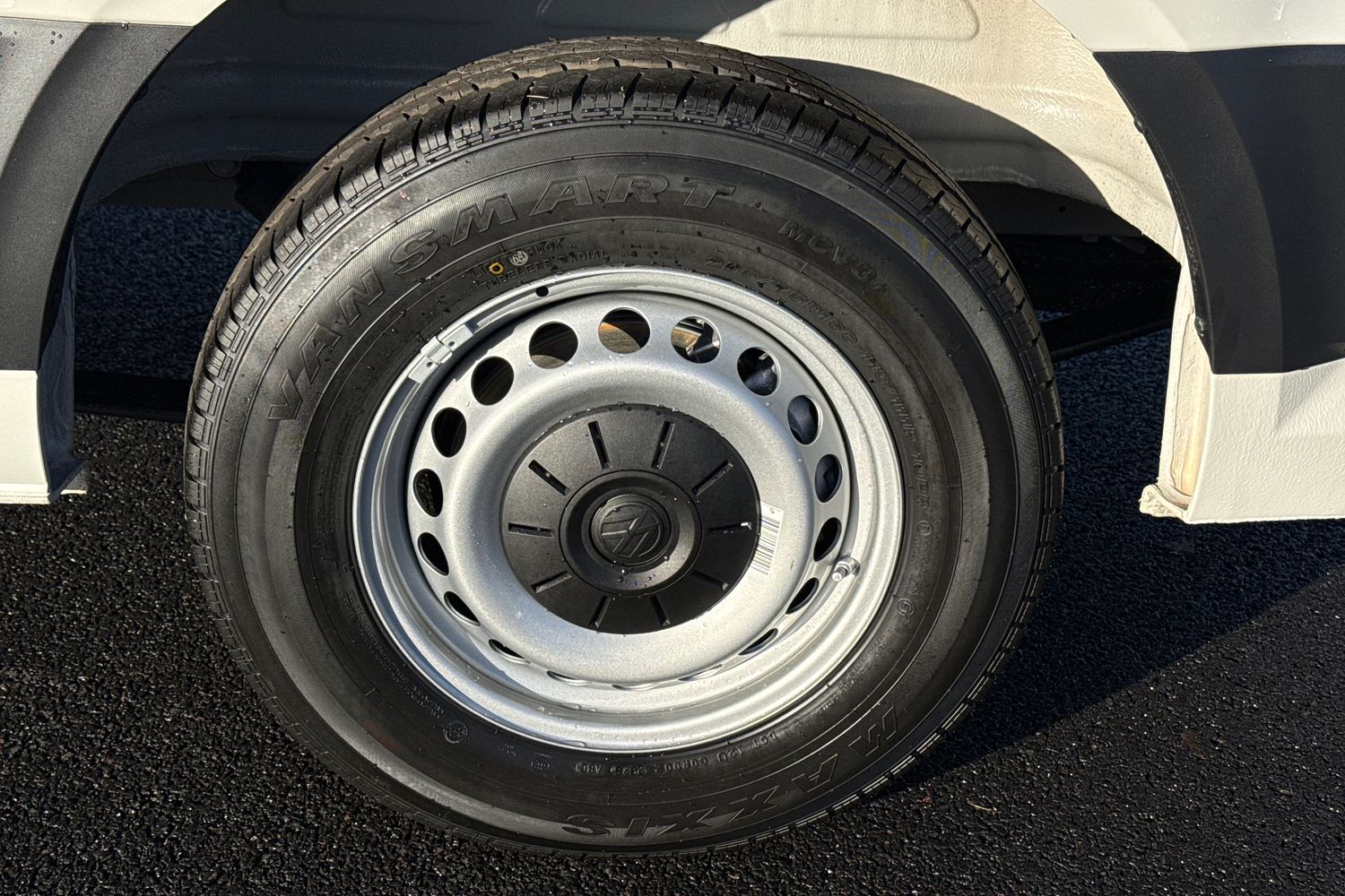 Used Volkswagen Crafter 2025 for sale - 76789645: Photo 21