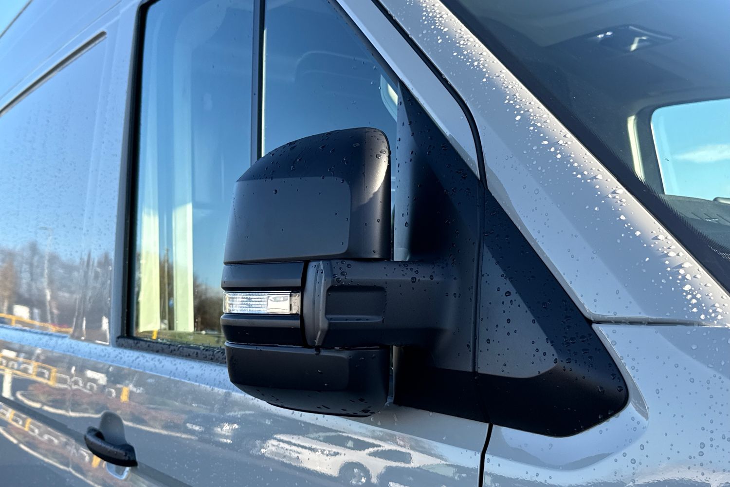 Used Volkswagen Crafter 2025 for sale - 76789645: Photo 25