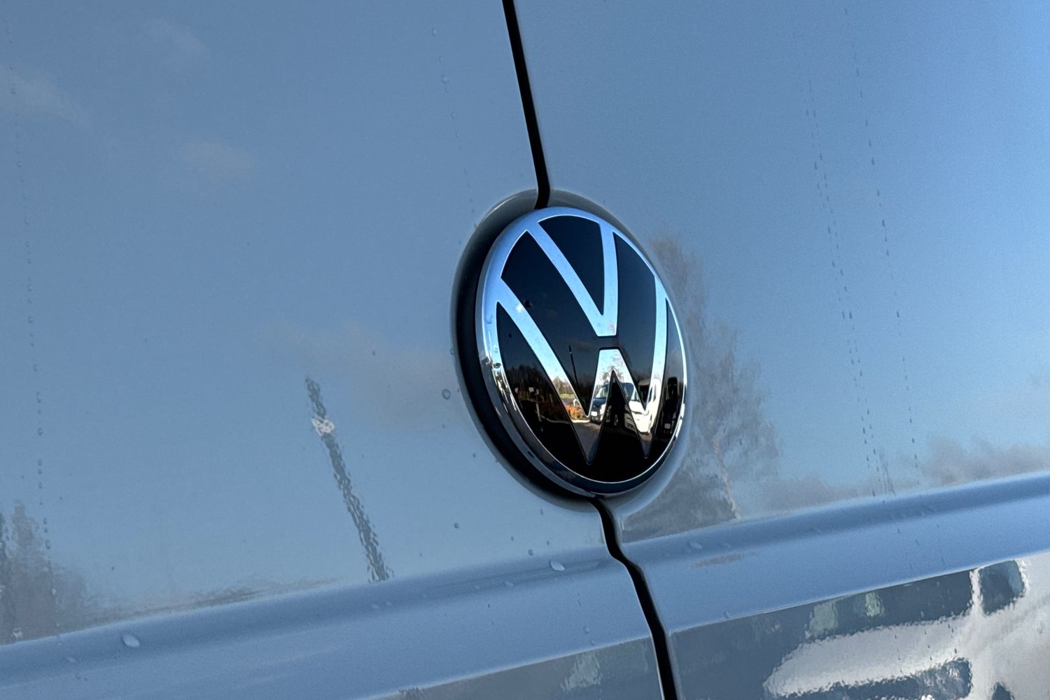 Used Volkswagen Crafter 2025 for sale - 76789645: Photo 28