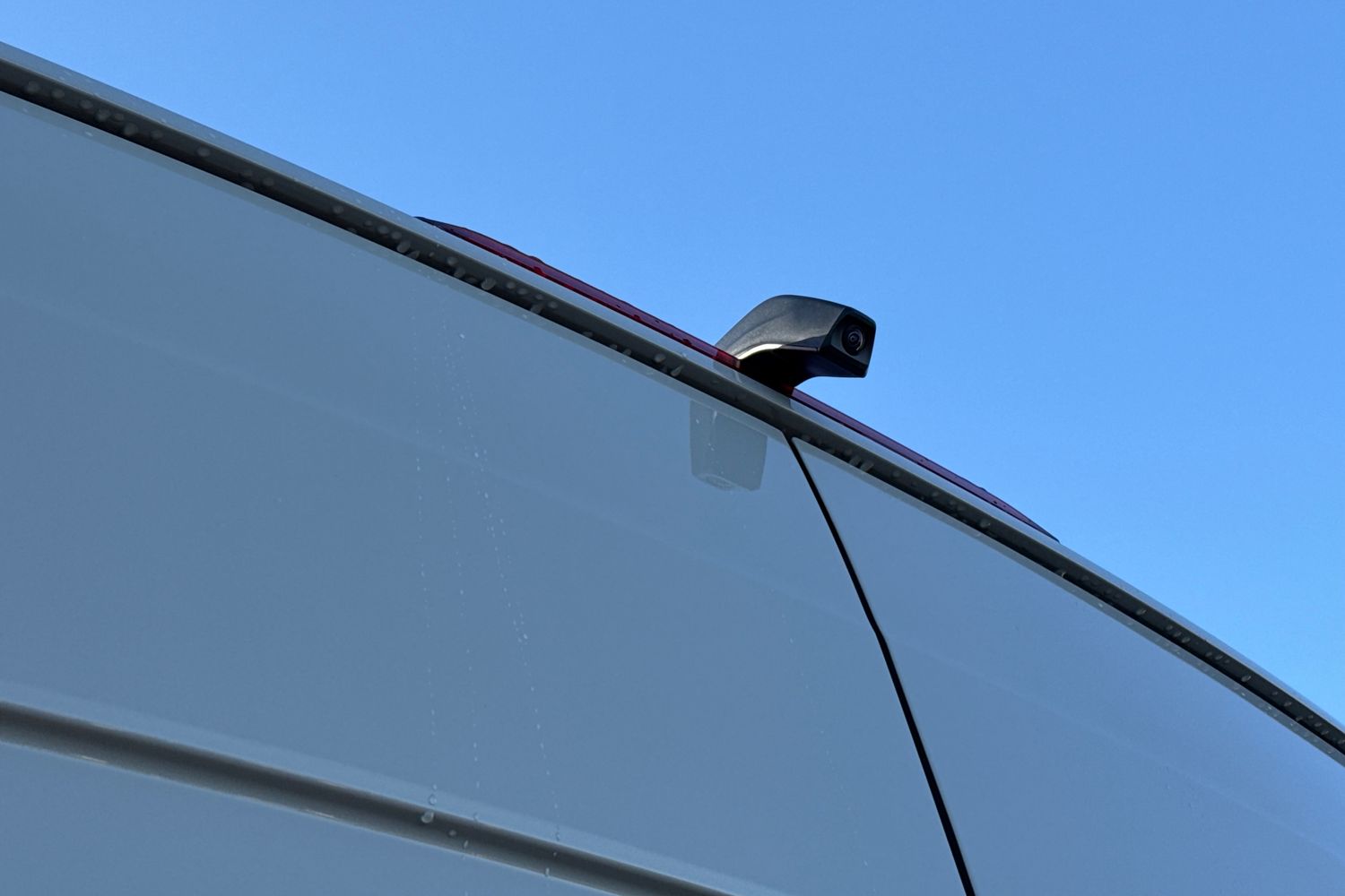 Used Volkswagen Crafter 2025 for sale - 76789645: Photo 29