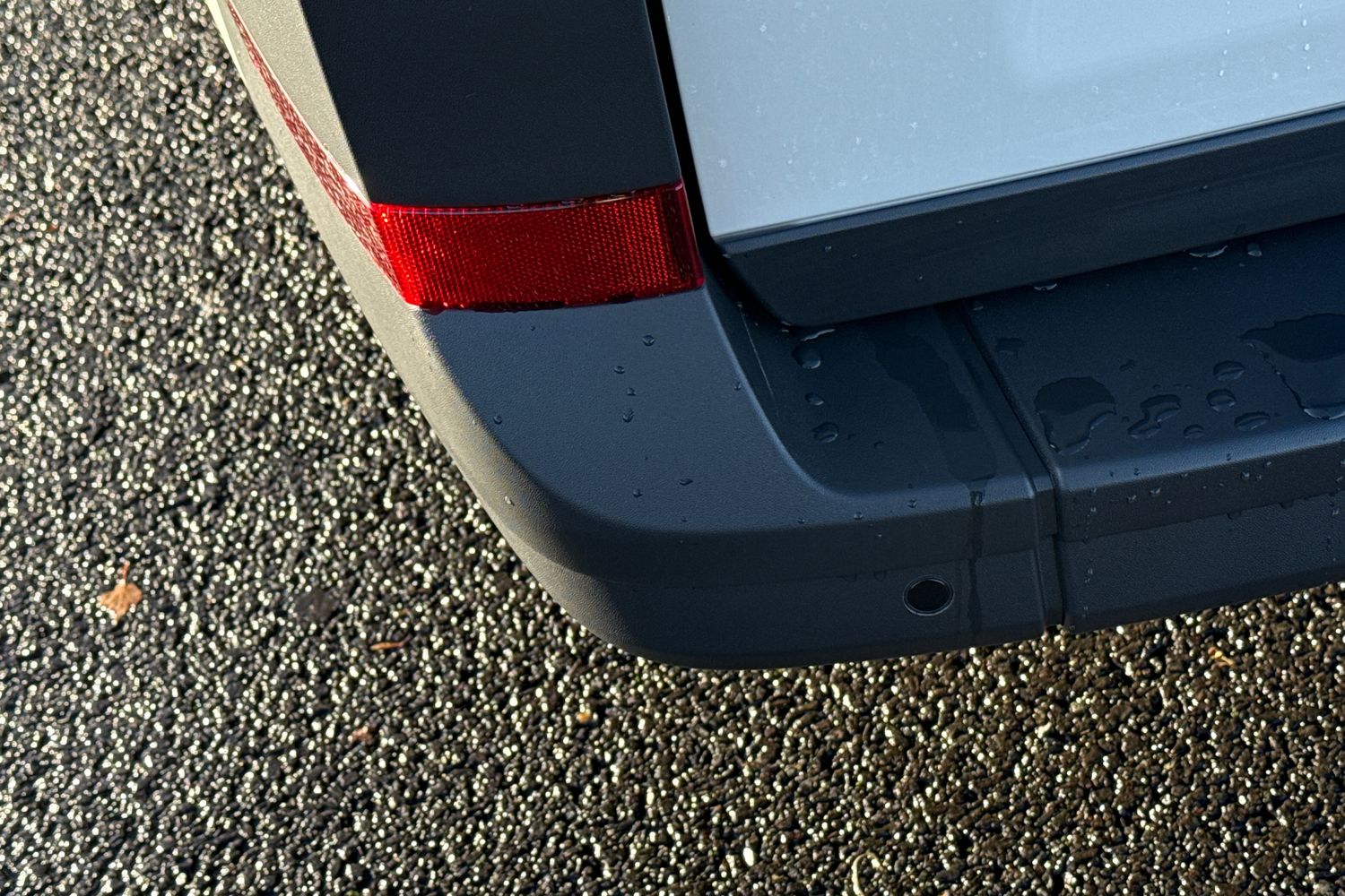 Used Volkswagen Crafter 2025 for sale - 76789645: Photo 30