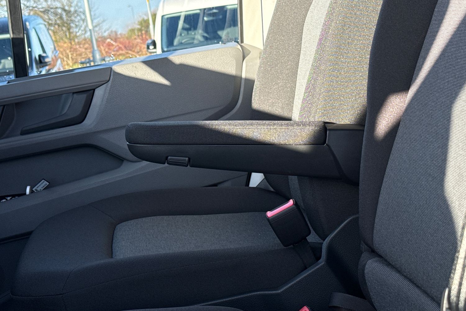 Used Volkswagen Crafter 2025 for sale - 76789645: Photo 32