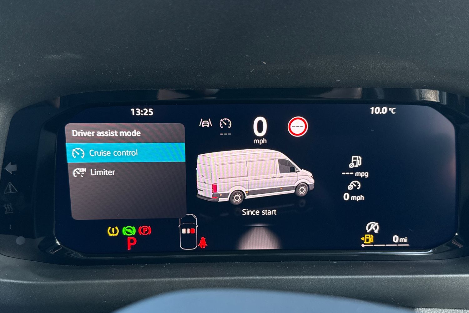 Used Volkswagen Crafter 2025 for sale - 76789645: Photo 34