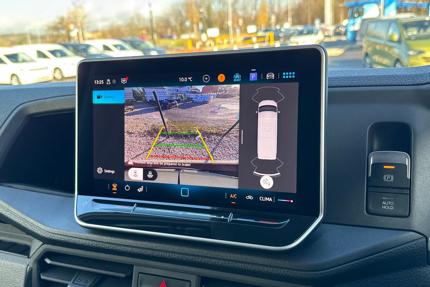 Used Volkswagen Crafter 2025 for sale - 76789645: Photo 35