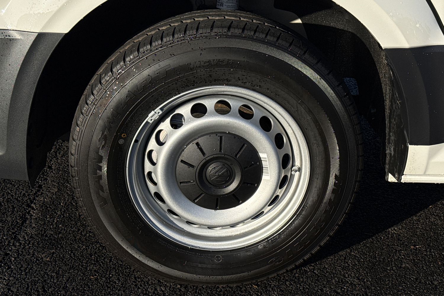 Used Volkswagen Crafter 2025 for sale - 76789645: Photo 6