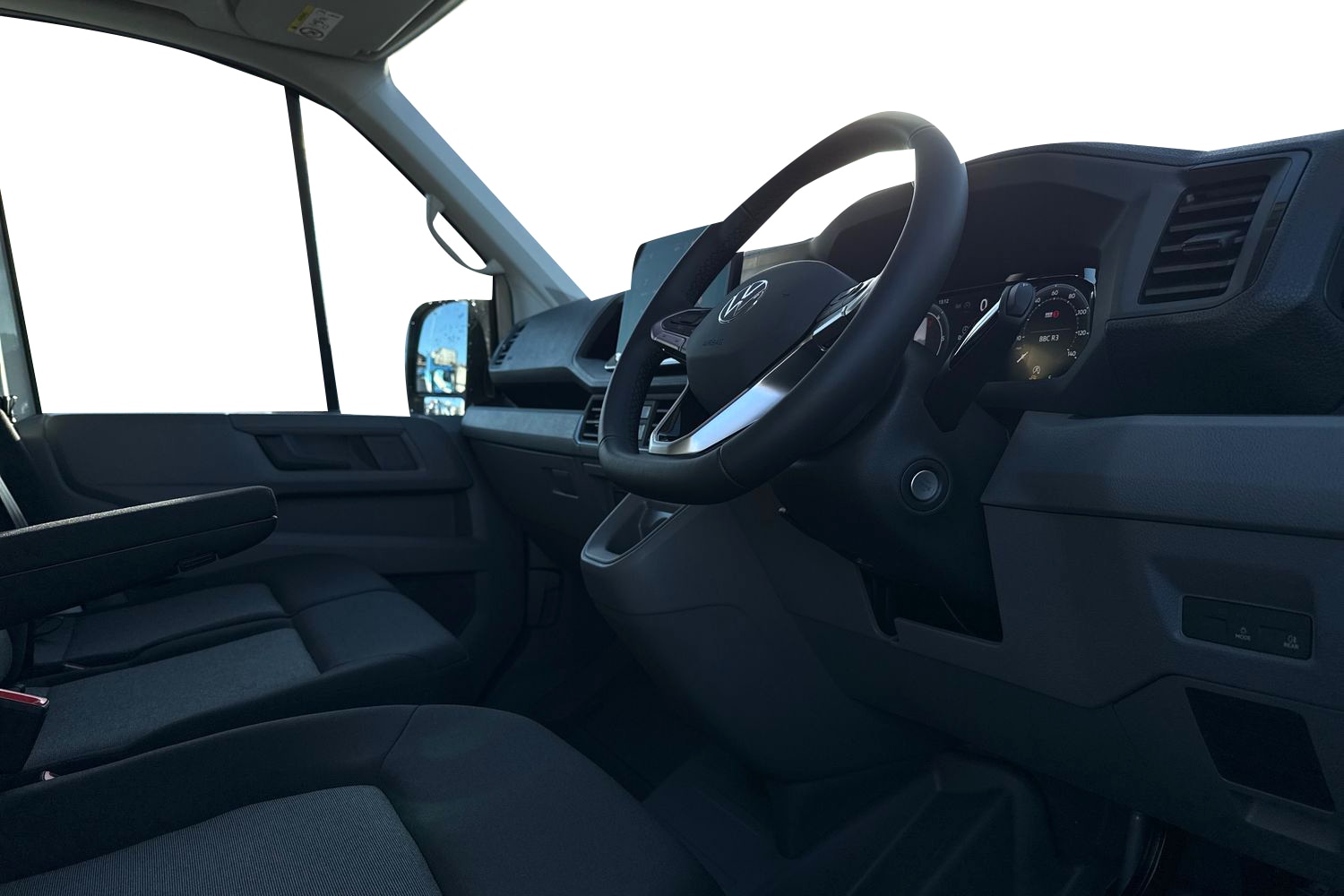 Used Volkswagen Crafter 2025 for sale - 76789645: Photo 7