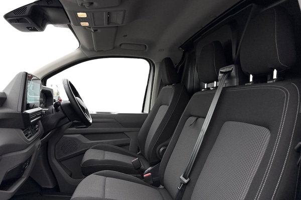 Used Volkswagen Transporter 2025 for sale - 76311014: Photo 10