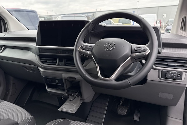 Used Volkswagen Transporter 2025 for sale - 76311014: Photo 12
