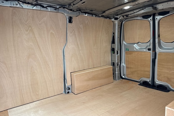 Used Volkswagen Transporter 2025 for sale - 76311014: Photo 13