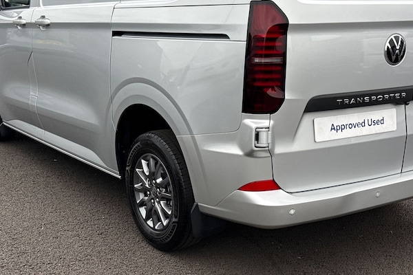 Used Volkswagen Transporter 2025 for sale - 76311014: Photo 15
