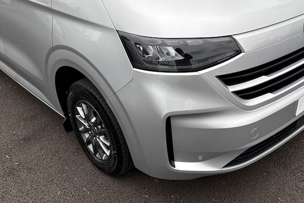 Used Volkswagen Transporter 2025 for sale - 76311014: Photo 16